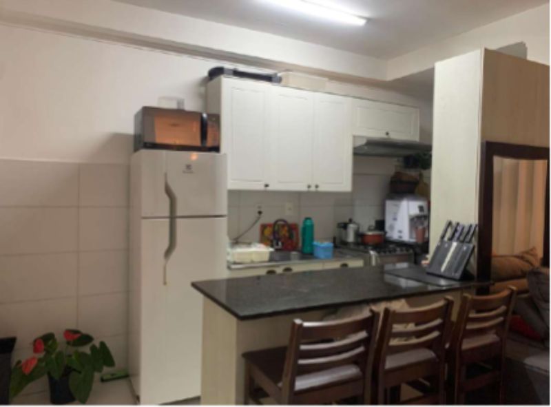 matrícula nº 20.389, localizado em Camboriú - SC, bairro Rio Pequeno