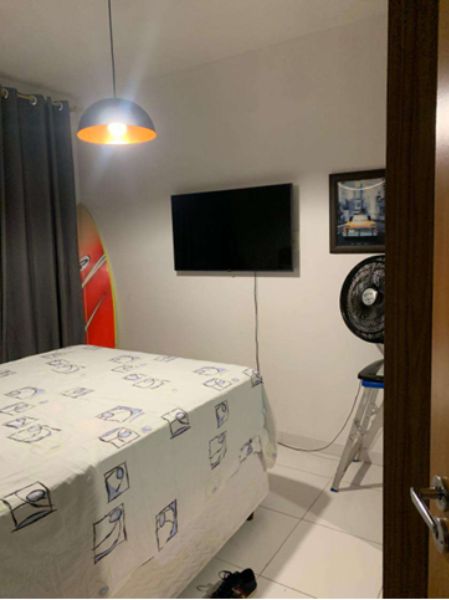 matrícula nº 20.389, localizado em Camboriú - SC, bairro Rio Pequeno