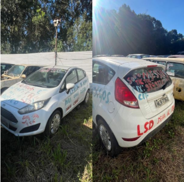 FORD/FIESTA HA 1.5L S