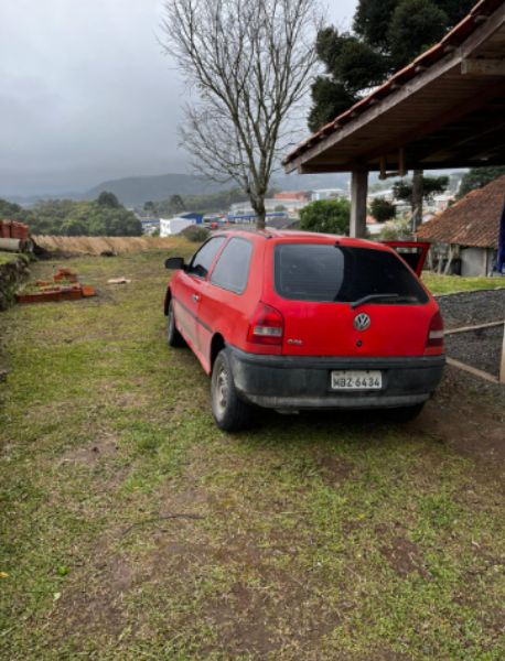 VW/GOL 1.0 — foto 3 de 3
