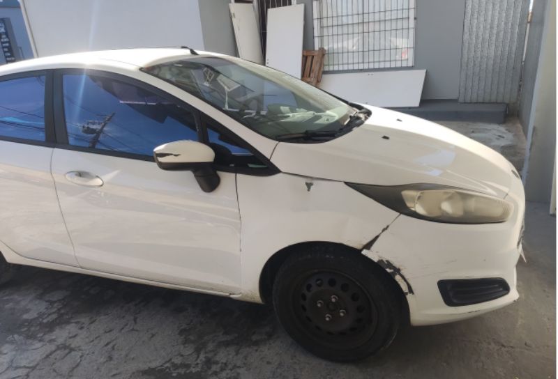 FORD/FIESTA HA 1.5L S — foto 3 de 10