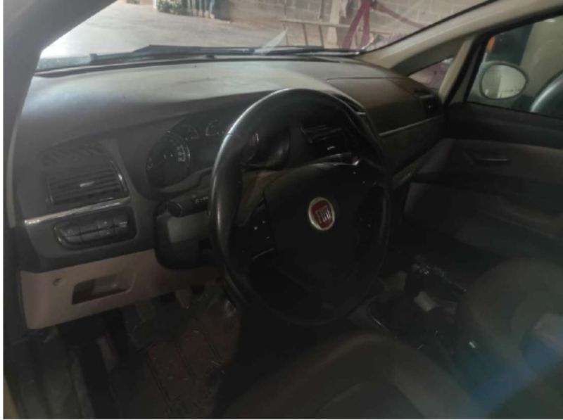 FIAT/LINEA ESSENCE 1.8 — foto 7 de 7