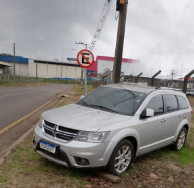 I/Dodge Journey R/T