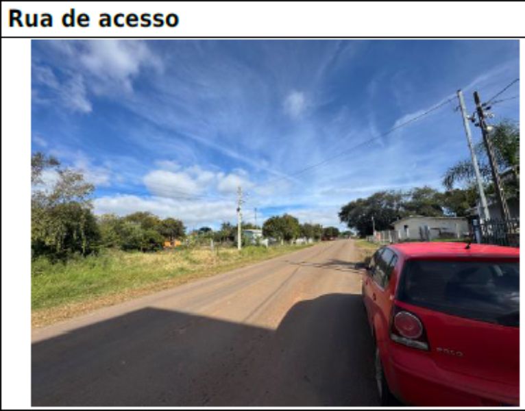 Terreno no Bela Vista (foto 25 de 25)