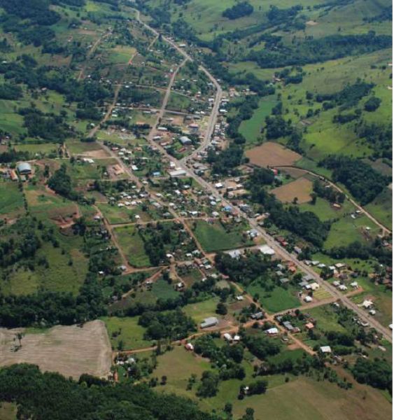 Gleba na Linha Samambaia (foto 2 de 6)