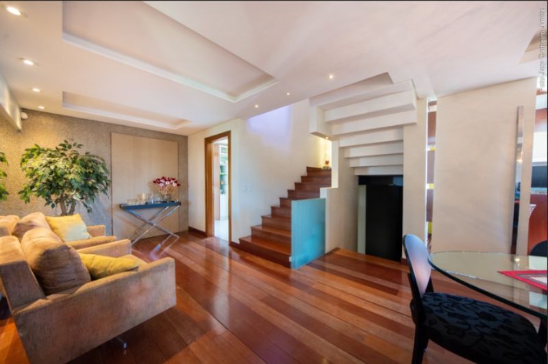 CASA ALTO PADRÃO - LAGES, localizado em Lages - SC