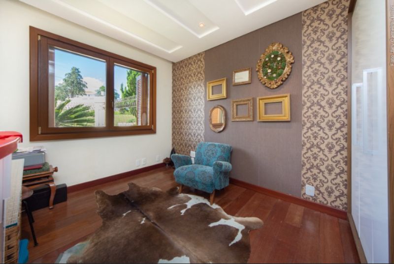 CASA ALTO PADRÃO - LAGES, localizado em Lages - SC