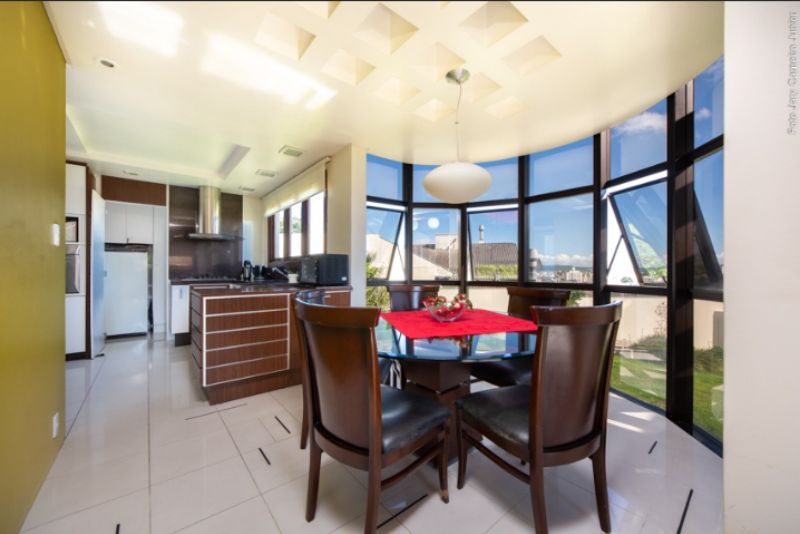 CASA ALTO PADRÃO - LAGES, localizado em Lages - SC