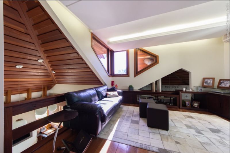 CASA ALTO PADRÃO - LAGES, localizado em Lages - SC