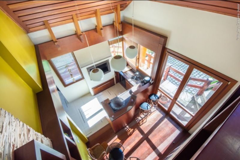 CASA ALTO PADRÃO - LAGES, localizado em Lages - SC