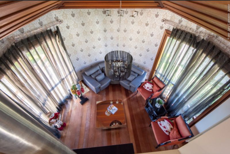 CASA ALTO PADRÃO - LAGES, localizado em Lages - SC