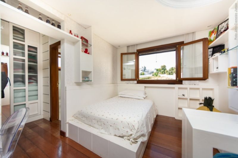 CASA ALTO PADRÃO - LAGES, localizado em Lages - SC