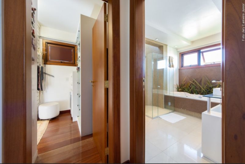 CASA ALTO PADRÃO - LAGES, localizado em Lages - SC