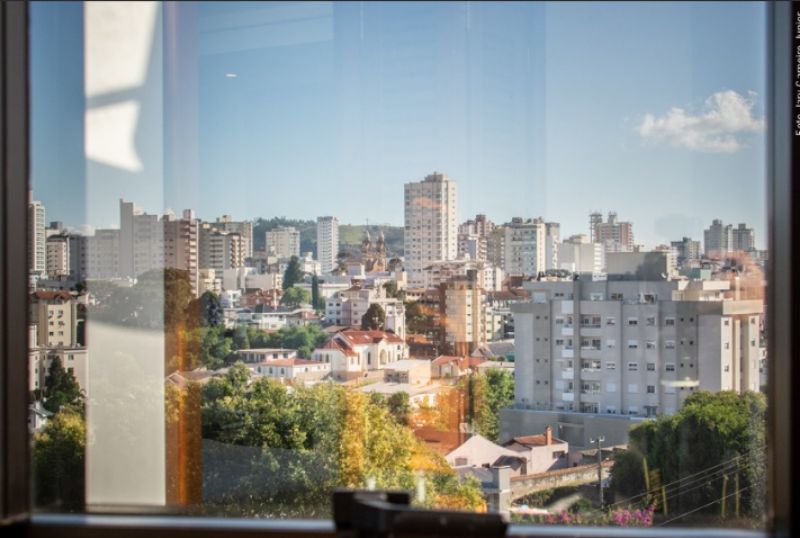 CASA ALTO PADRÃO - LAGES, localizado em Lages - SC
