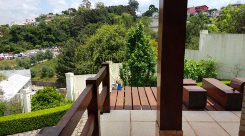 CASA ALTO PADRÃO - LAGES, localizado em Lages - SC