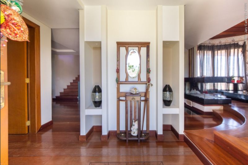 CASA ALTO PADRÃO - LAGES, localizado em Lages - SC