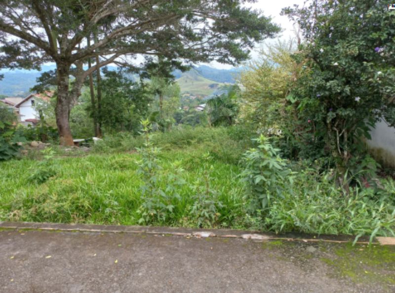 FRAÇÃO IDEAL 372,00m² - SALETE, localizado em Salete - SC