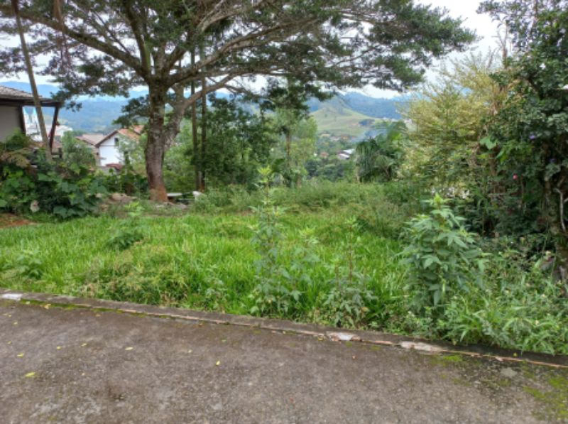 FRAÇÃO IDEAL 372,00m² - SALETE, localizado em Salete - SC