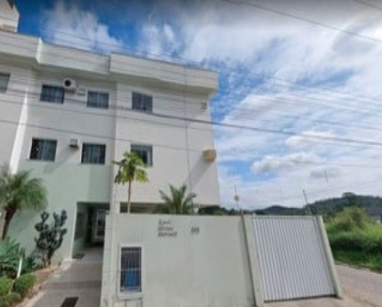 GARAGEM CAMBORIU