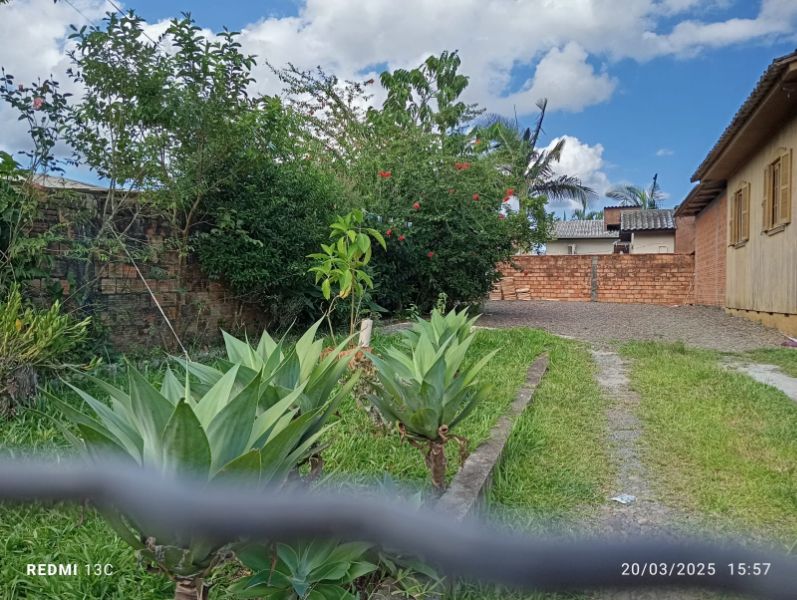 IMÓVEL NOVA VENEZA, localizado em Nova Veneza - SC