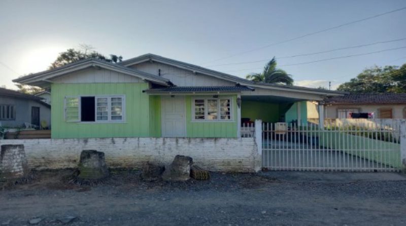 CASAS TAIO, localizado em Taió - SC