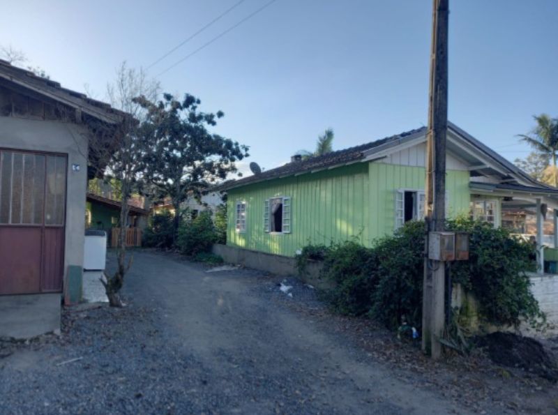 CASAS TAIO, localizado em Taió - SC
