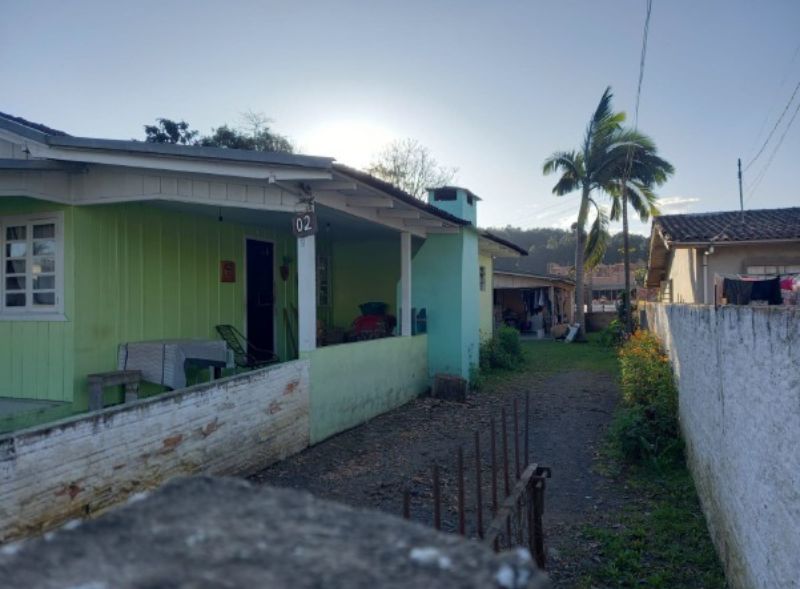 CASAS TAIO, localizado em Taió - SC