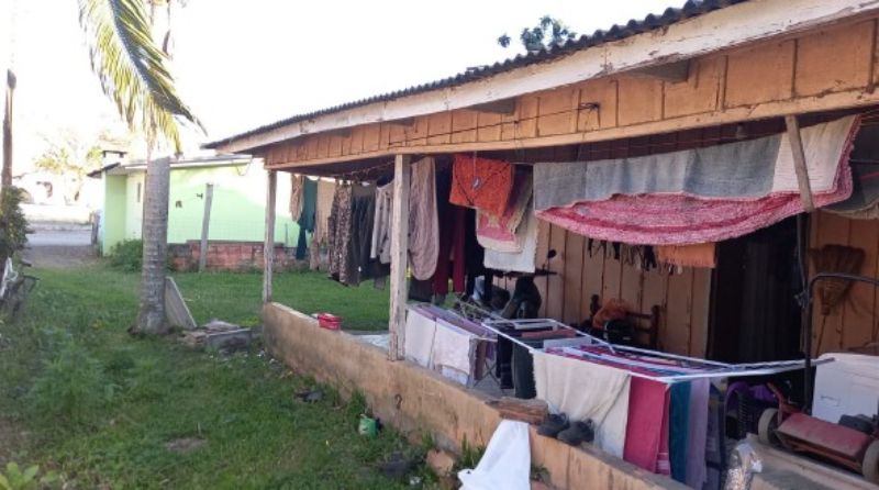 CASAS TAIO, localizado em Taió - SC
