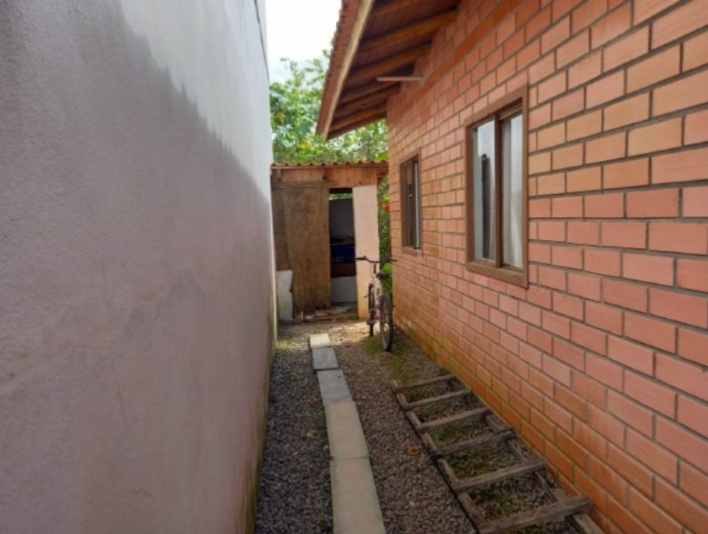 CASA ALVENARIA - TAIO, localizado em Taió - SC