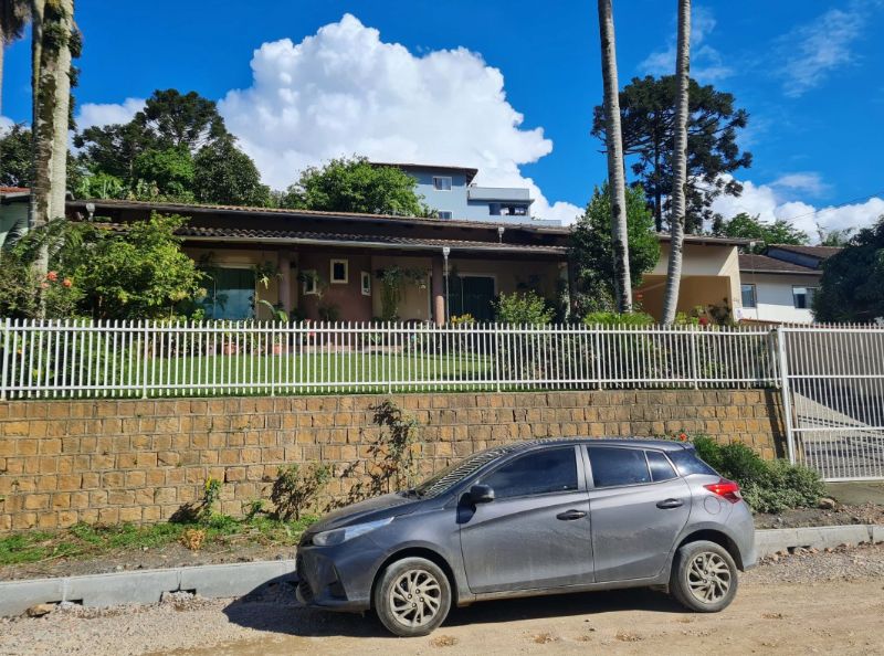 CASA - RIO DO SUL, localizado em Rio Do Sul - SC