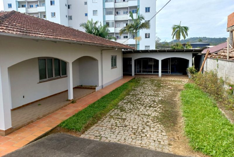 CASA IBIRAMA, localizado em Ibirama - SC