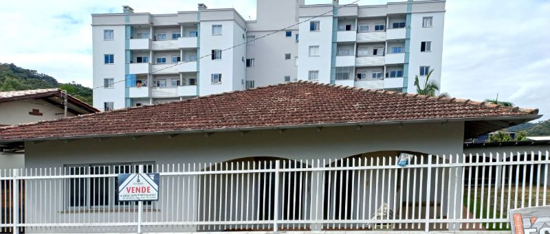 CASA IBIRAMA, localizado em Ibirama - SC