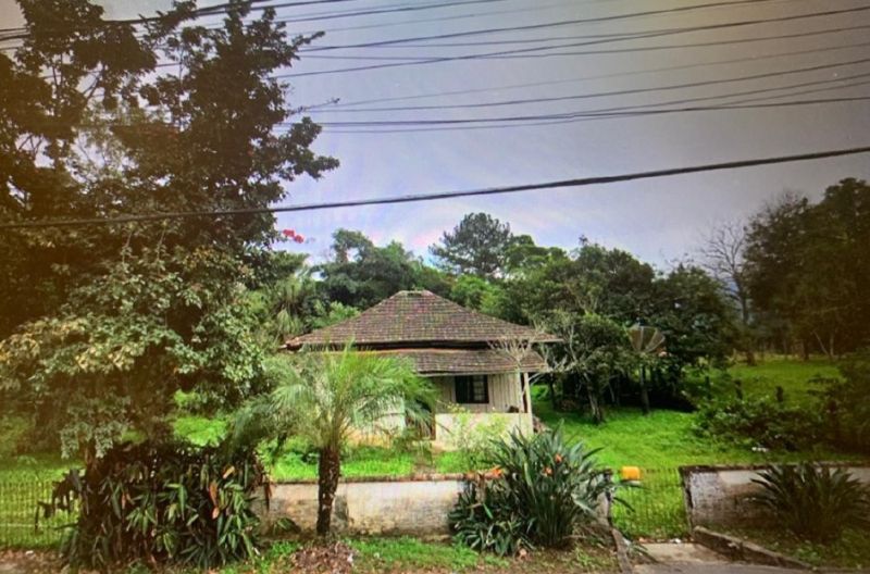 CASA APIUNA, localizado em Apiúna - SC