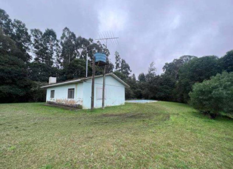 PISANI, localizado em Lages - SC