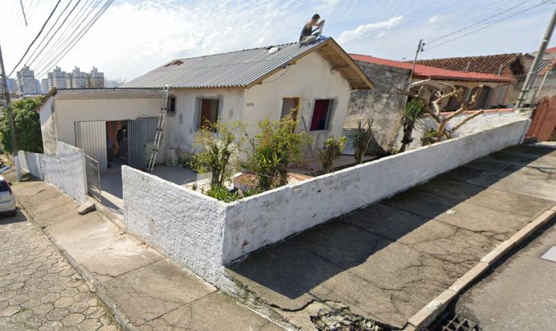 FRAÇÃO CASA SÃO JOSÉ, localizado em São José - SC