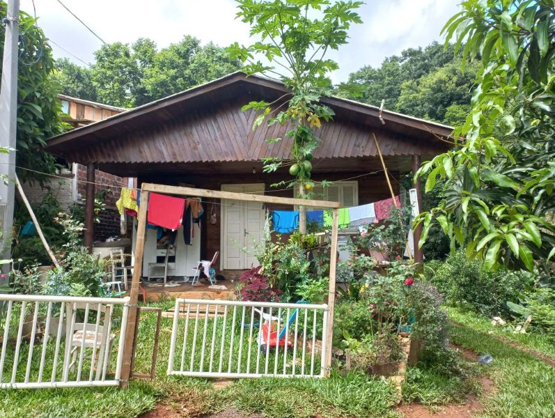 CASA SÃO MIGUEL DO OESTE