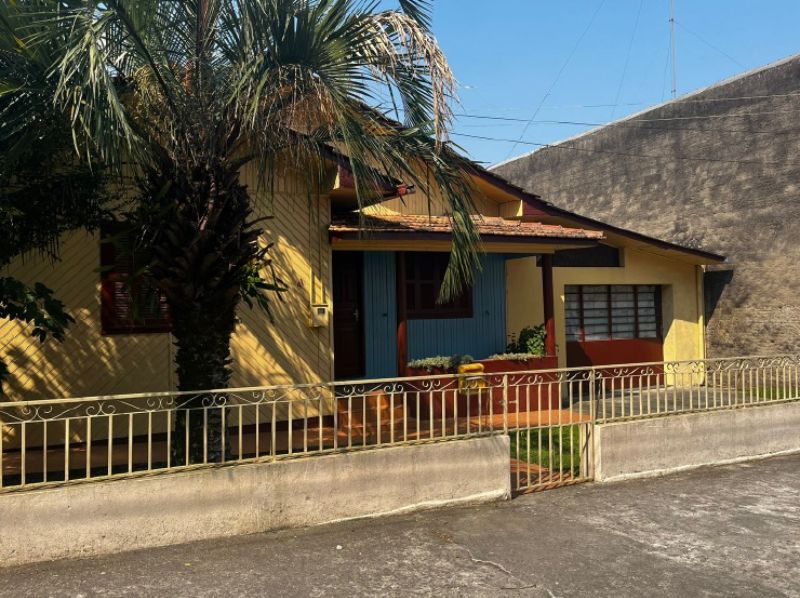 FRAÇÃO CASA - LAGES