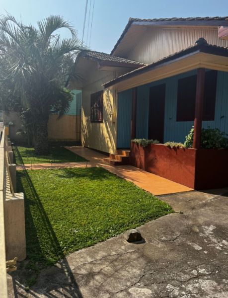 FRAÇÃO CASA - LAGES, localizado em Lages - SC