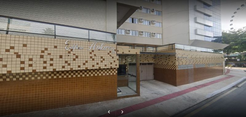 APARTAMENTO BALNEÁRIO CAMBORIÚ, localizado em Balneário Camboriú - SC