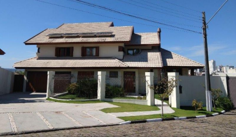 CASA LAGES, localizado em Lages - SC