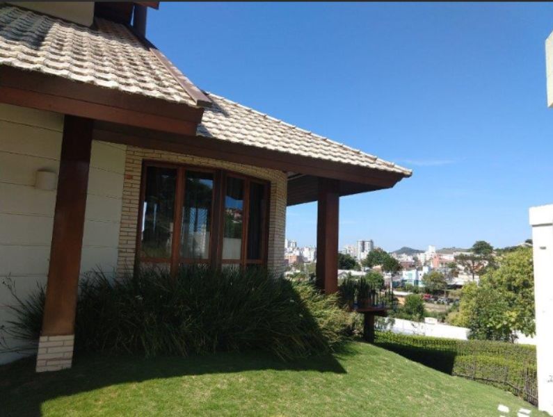 CASA LAGES, localizado em Lages - SC