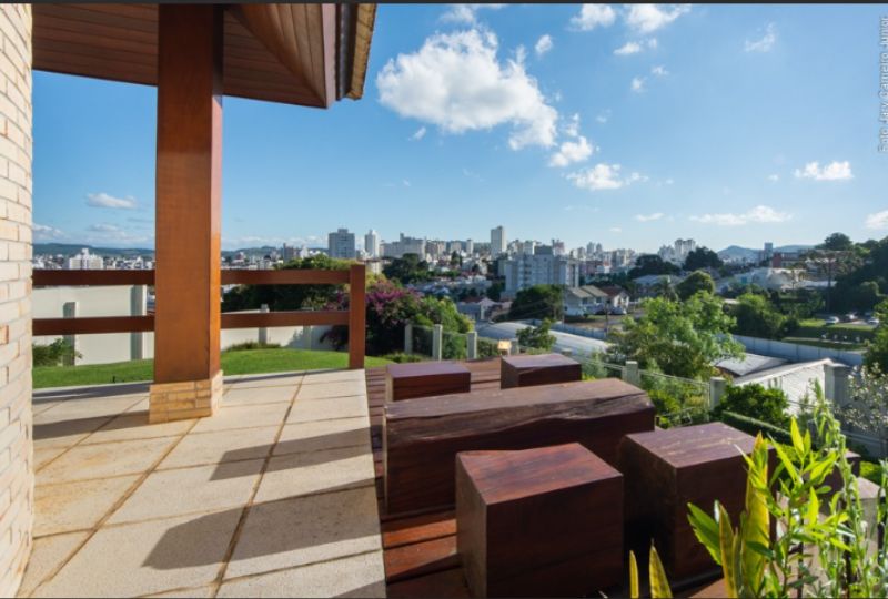 CASA LAGES, localizado em Lages - SC