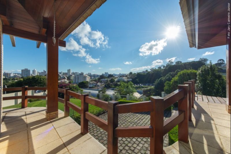 CASA LAGES, localizado em Lages - SC