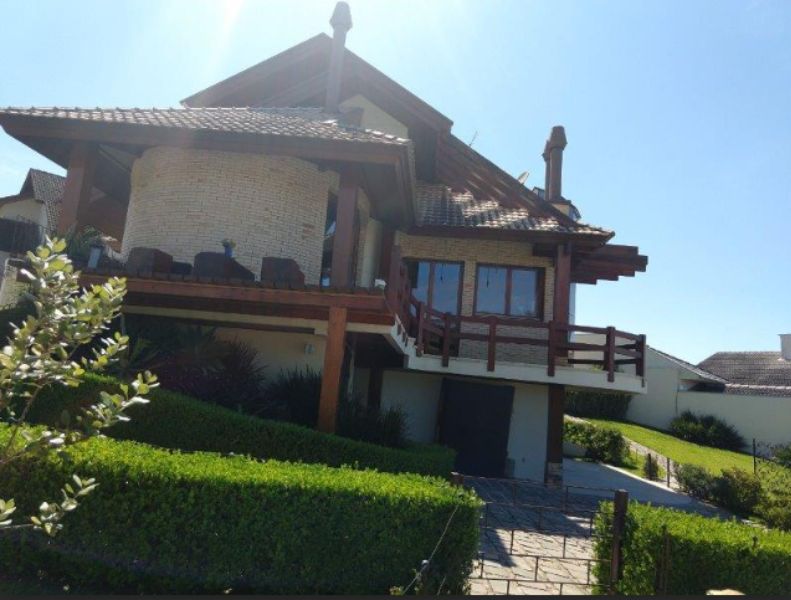 CASA LAGES, localizado em Lages - SC