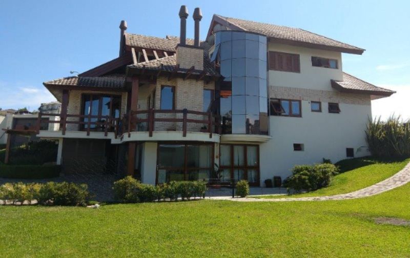 CASA LAGES, localizado em Lages - SC