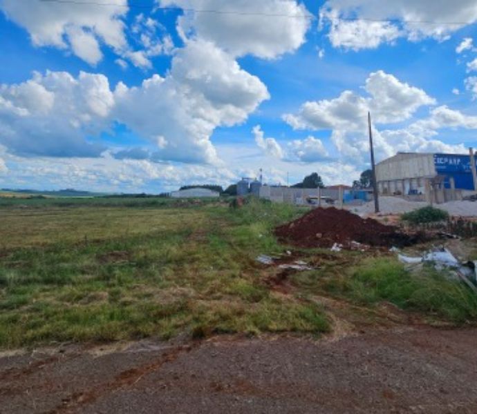 TERRENO NA CIDADE DE COXILHA/RS, localizado em Coxilha - RS