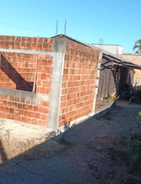 TERRENO BALN PIÇARRAS, localizado em Piçarras - SC