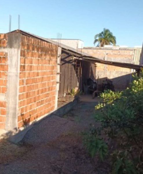 TERRENO BALN PIÇARRAS, localizado em Piçarras - SC