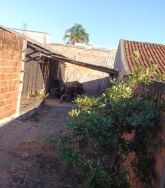 TERRENO BALN PIÇARRAS, localizado em Piçarras - SC