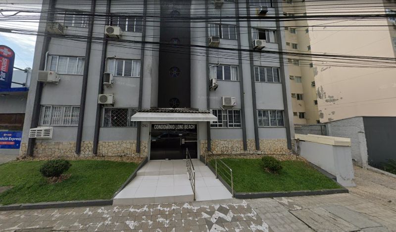 Apartamento baln camboriu.